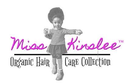 Miss Kinslee Organics