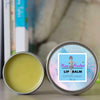 Cotton Candy Lip Balm (.05 oz)