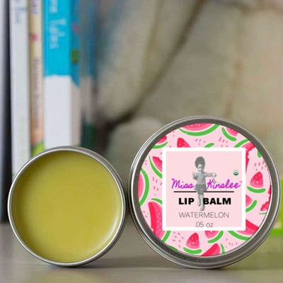 Watermelon Lip Balm (.05 oz)