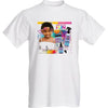 Miss Kinslee's "Turn Up The Fun" Heavy Cotton HD™ T-Shirts