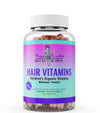 Kids Gummy Bears Hair Vitamins