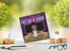 Miss Kinslee's First Day of School (Paperback Book) PRE-ORDER from The Adventures Of Miss Kinslee Series