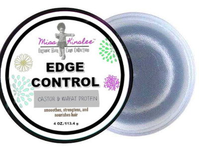 Edge Control STRONG HOLD (4 oz.)