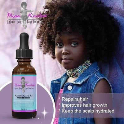 Hisbiscus Miracle Growth Oil (2 oz.)