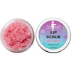 Watermelon Lipscrub – with Organic Sugar (1 oz.)