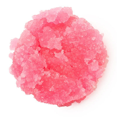 Watermelon Lipscrub – with Organic Sugar (1 oz.)