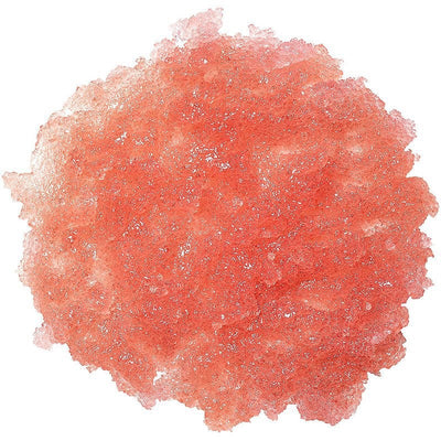 Peaches n' Cream Lip Scrub – with Organic Sugar (1 oz.)